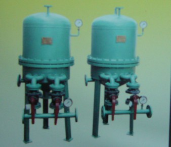 河北酸堿微(wēi)孔陶瓷精密過(guò)濾器