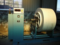 江蘇(sū)離心機(ji)轉鼓平(ping)衡效驗(yàn)