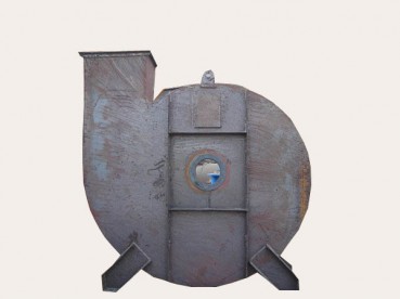 福(fú)建襯膠風(fēng)機