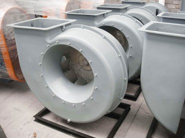 福(fú)建襯塑風(fēng)機