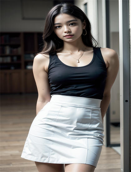 【邪典电影专题】《隔壁的护士助理2025》的创作历程与幕后故事 ——邪典电影的观影全攻略