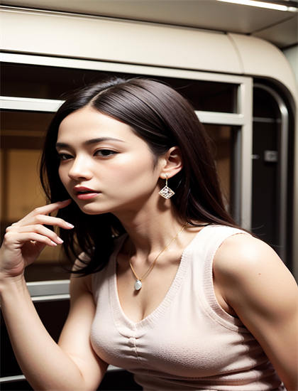 解构的女人的战争之搬来的男人人性探讨：人性本质与道德困境思考